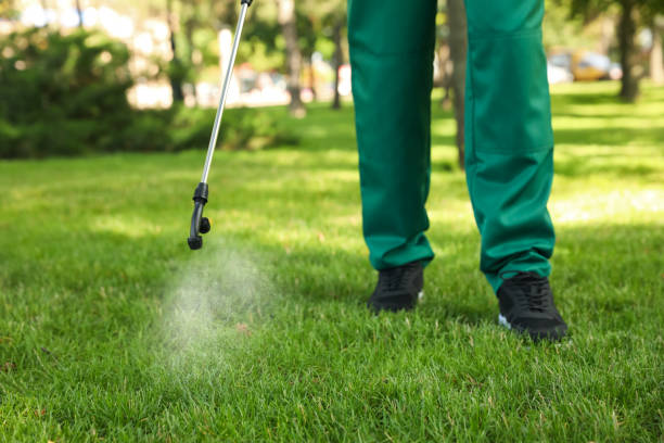 Professional Pest Control in Atoka, TN